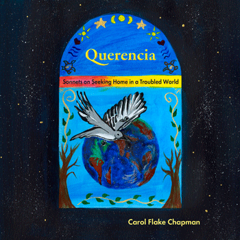 Querencia front cover